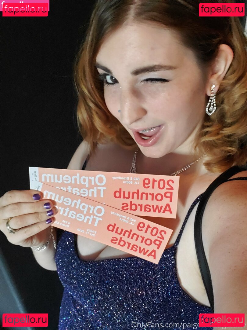 paigefuckingsteele Onlyfans Photo Gallery 