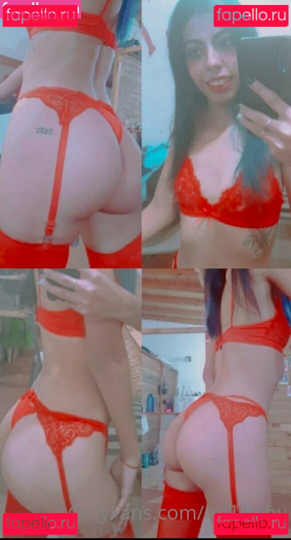 mili_red13 / missrn13 Onlyfans Photo Gallery 