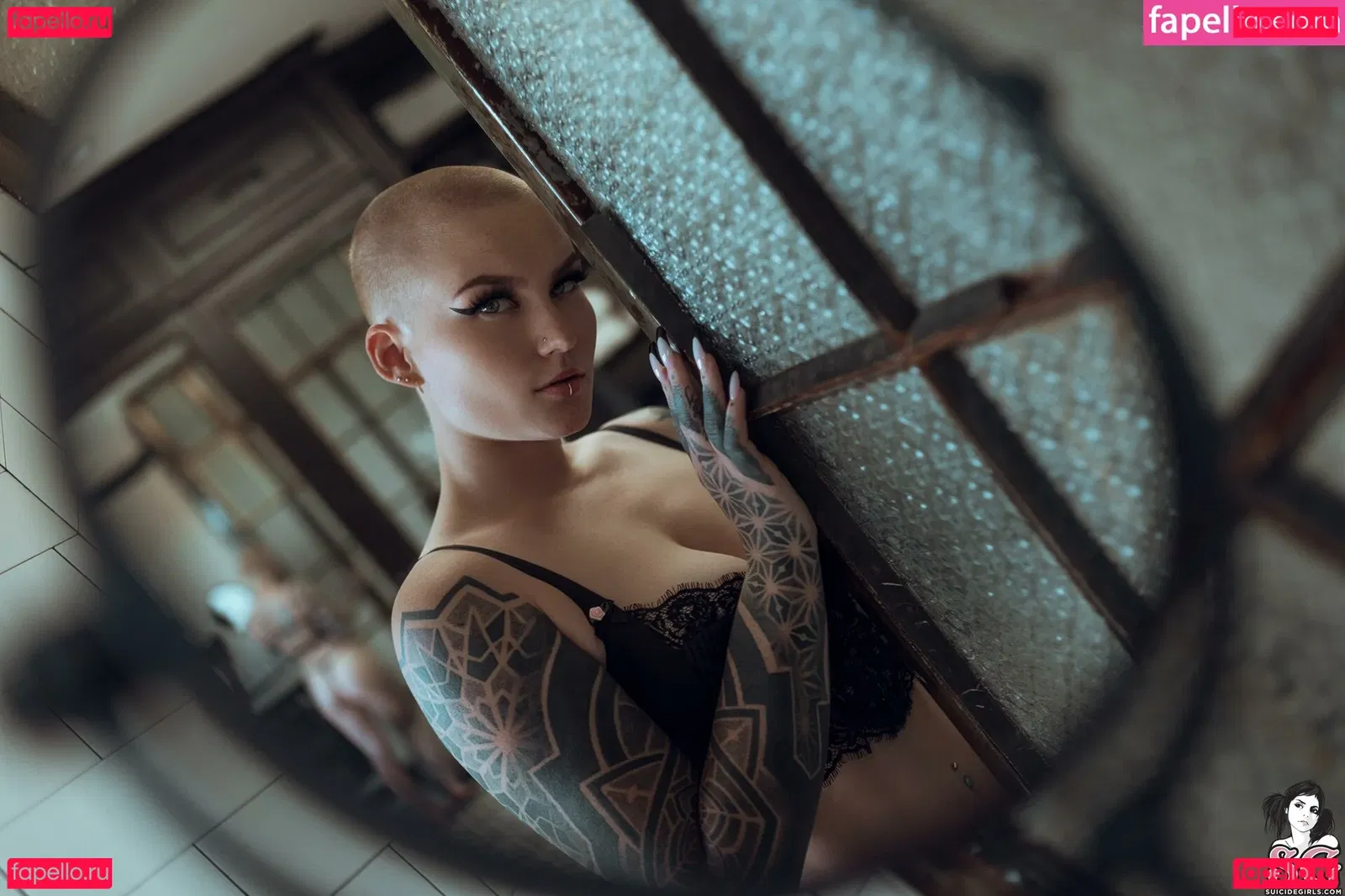 Sierhaus Onlyfans Photo Gallery 