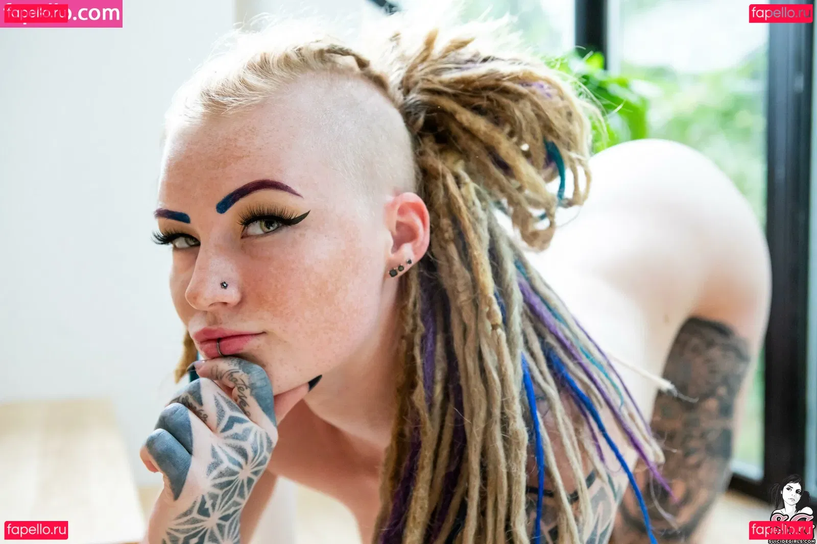 Sierhaus Onlyfans Photo Gallery 