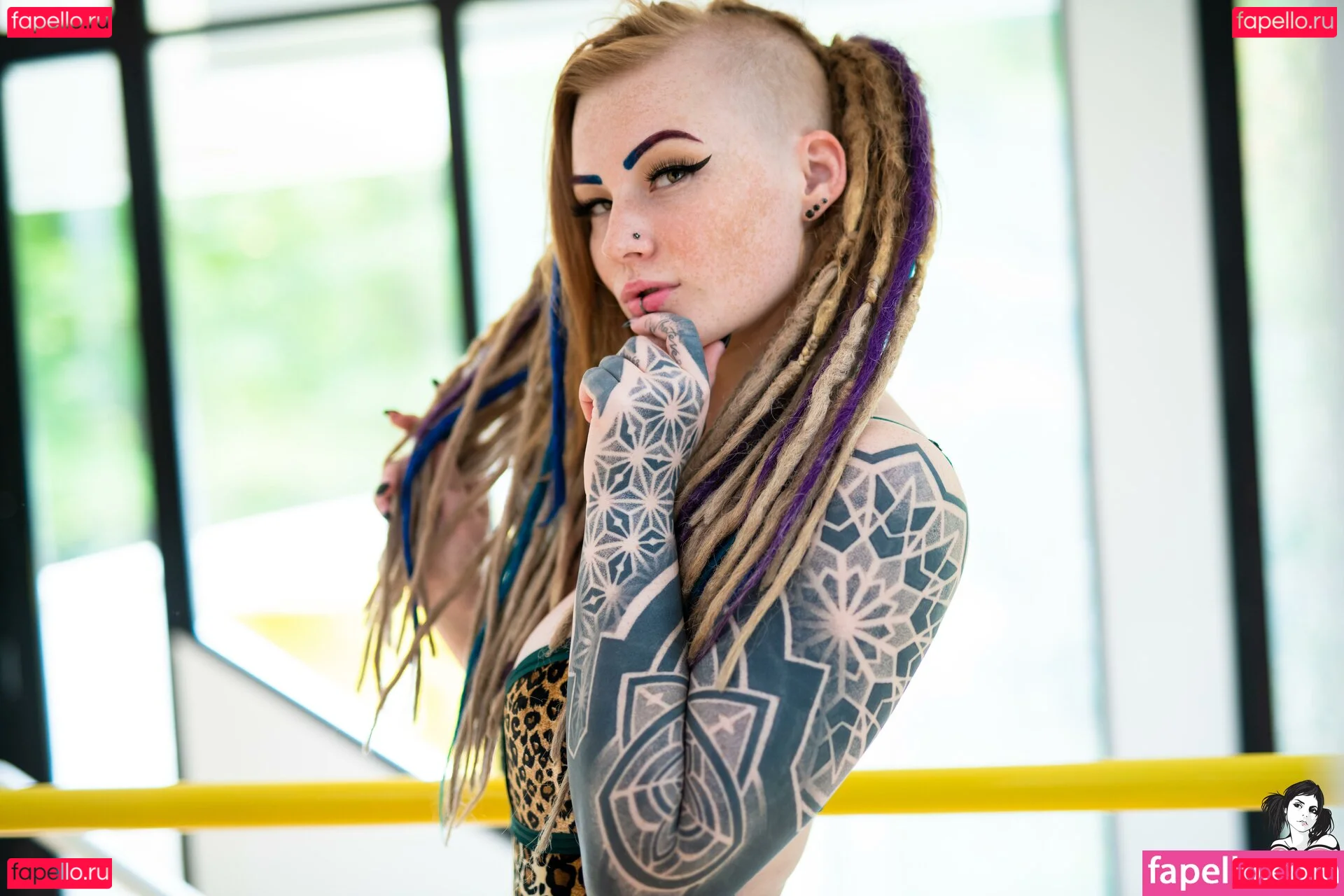 Sierhaus Onlyfans Photo Gallery 