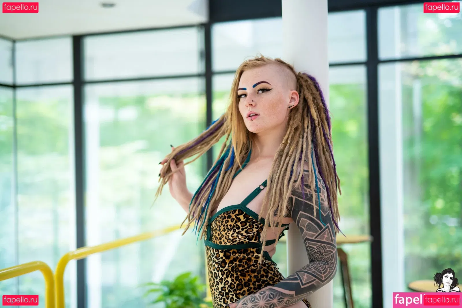 Sierhaus Onlyfans Photo Gallery 