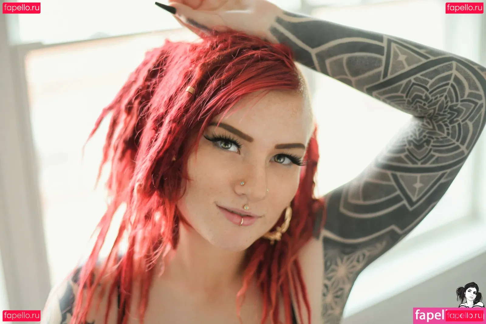 Sierhaus Onlyfans Photo Gallery 