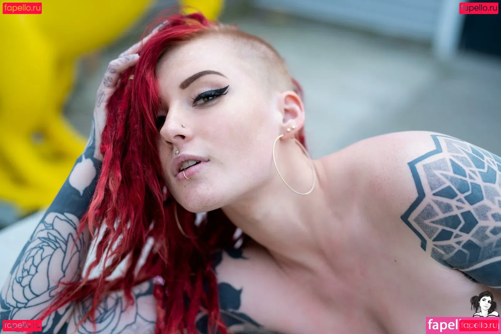 Sierhaus Onlyfans Photo Gallery 