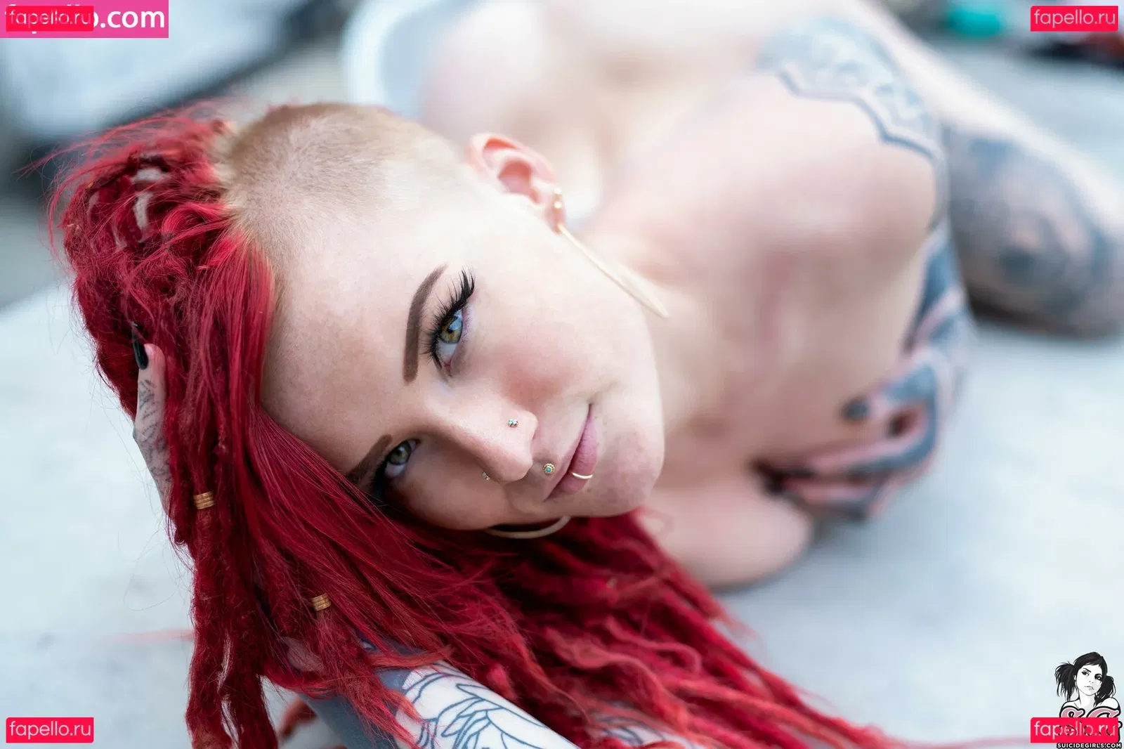 Sierhaus Onlyfans Photo Gallery 