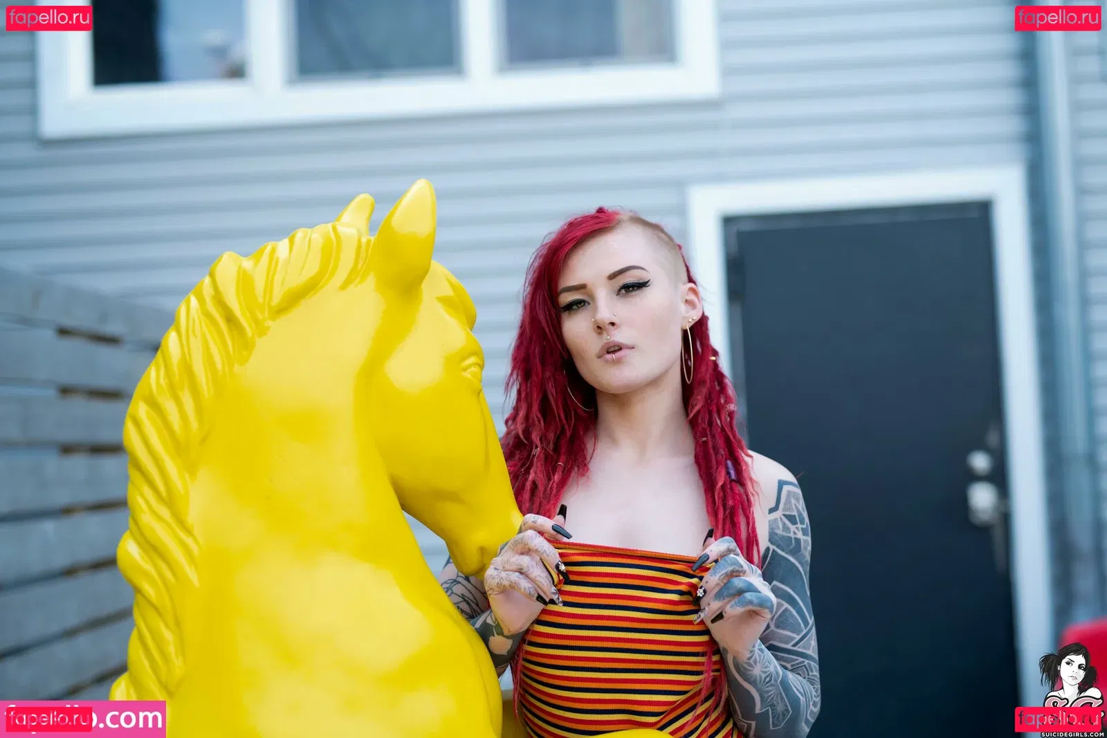 Sierhaus Onlyfans Photo Gallery 