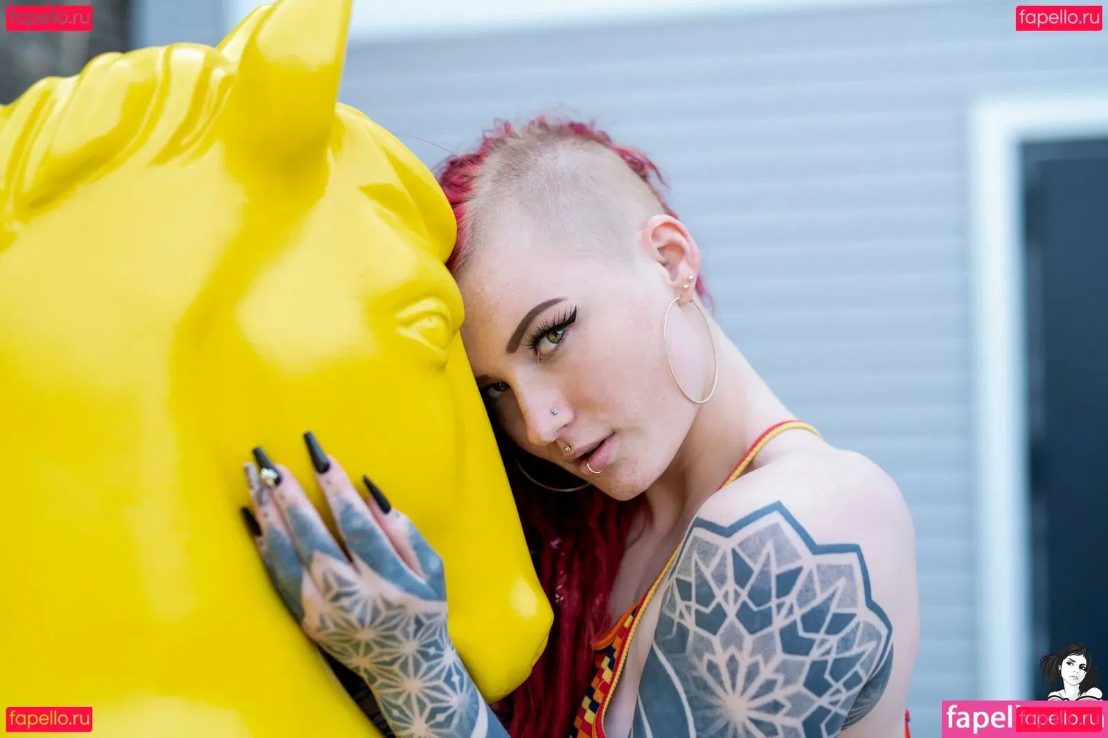 Sierhaus Onlyfans Photo Gallery 