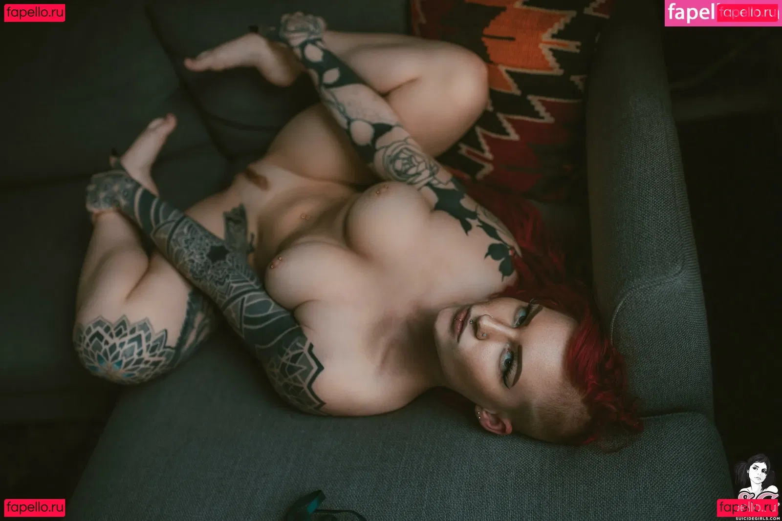 Sierhaus Onlyfans Photo Gallery 