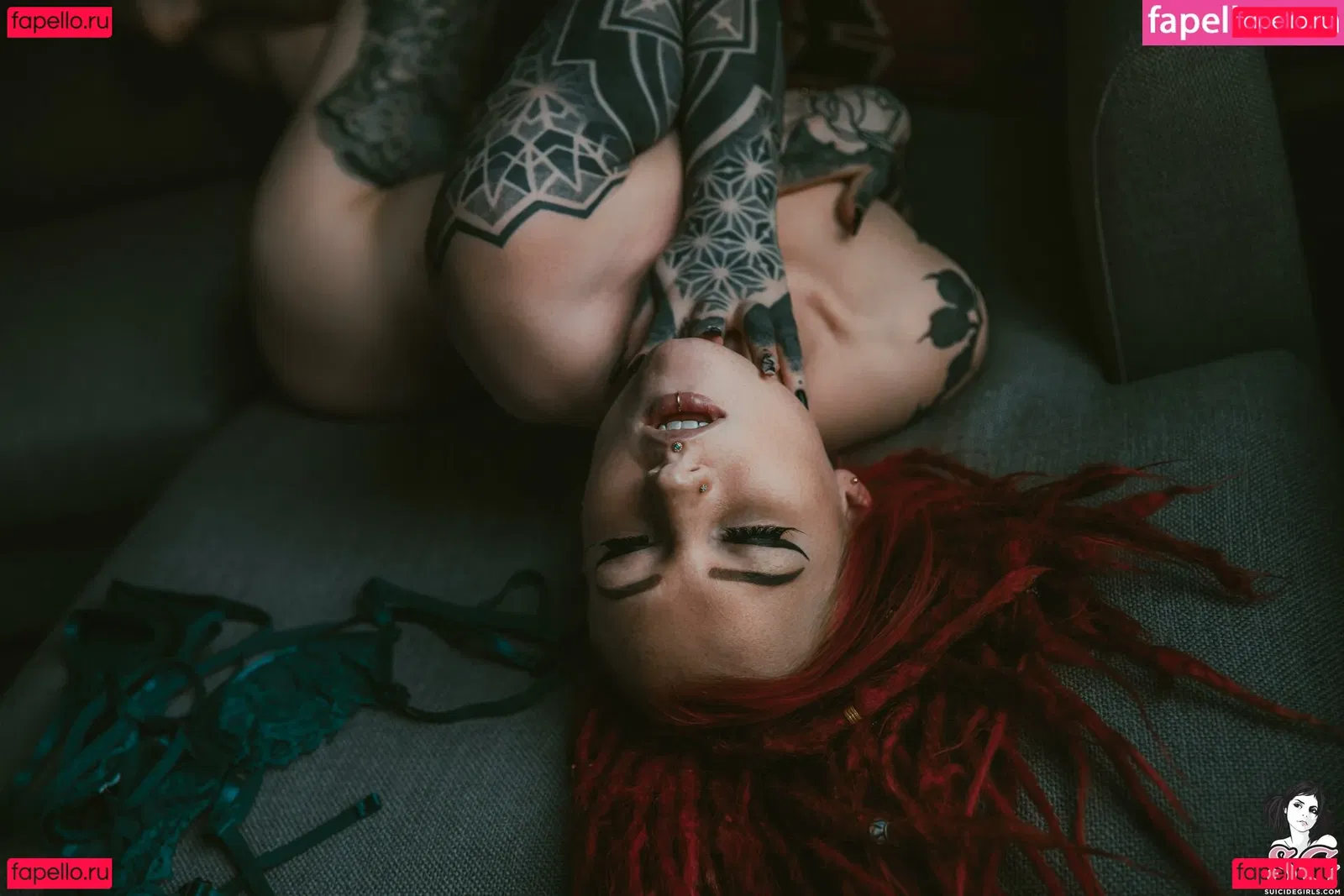 Sierhaus Onlyfans Photo Gallery 