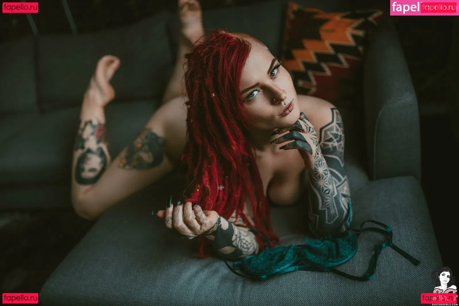 Sierhaus Onlyfans Photo Gallery 