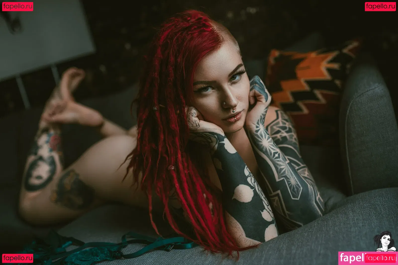 Sierhaus Onlyfans Photo Gallery 