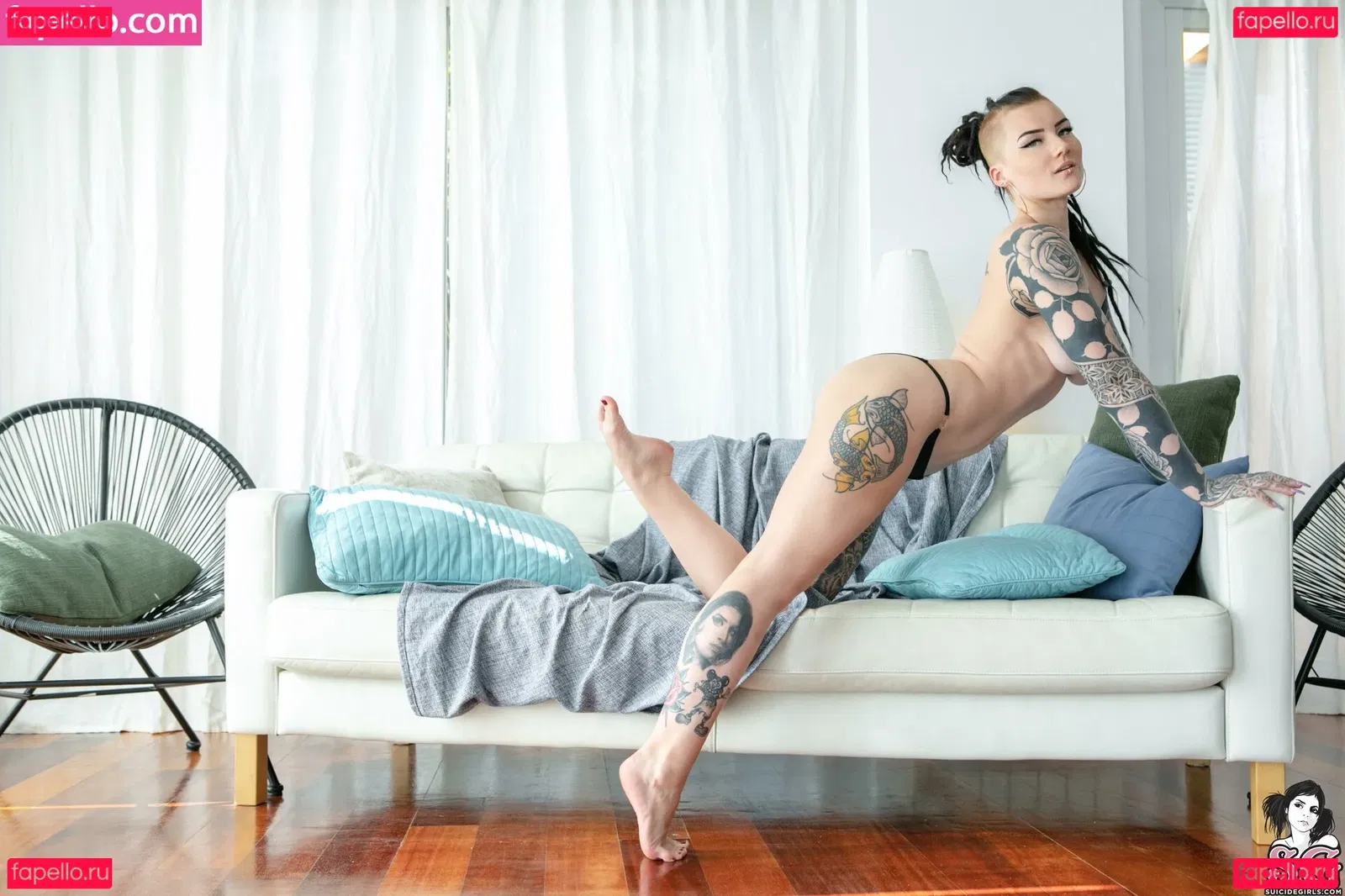 Sierhaus Onlyfans Photo Gallery 