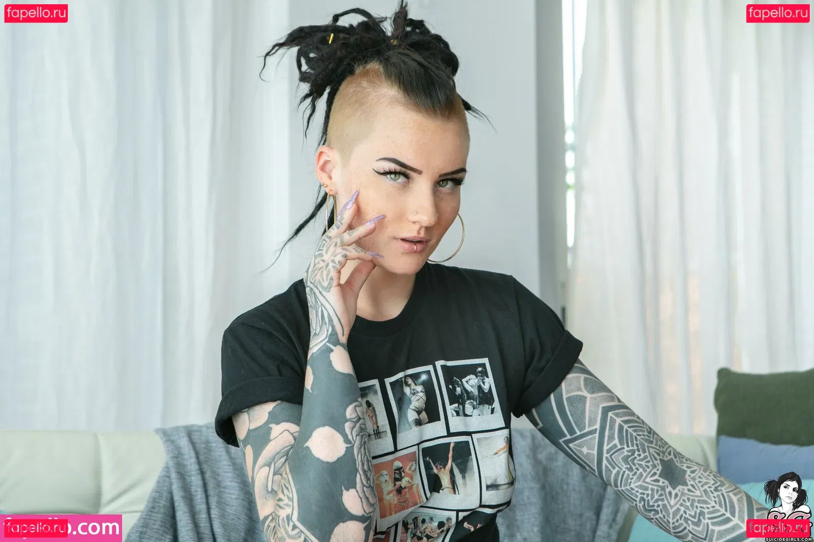 Sierhaus Onlyfans Photo Gallery 