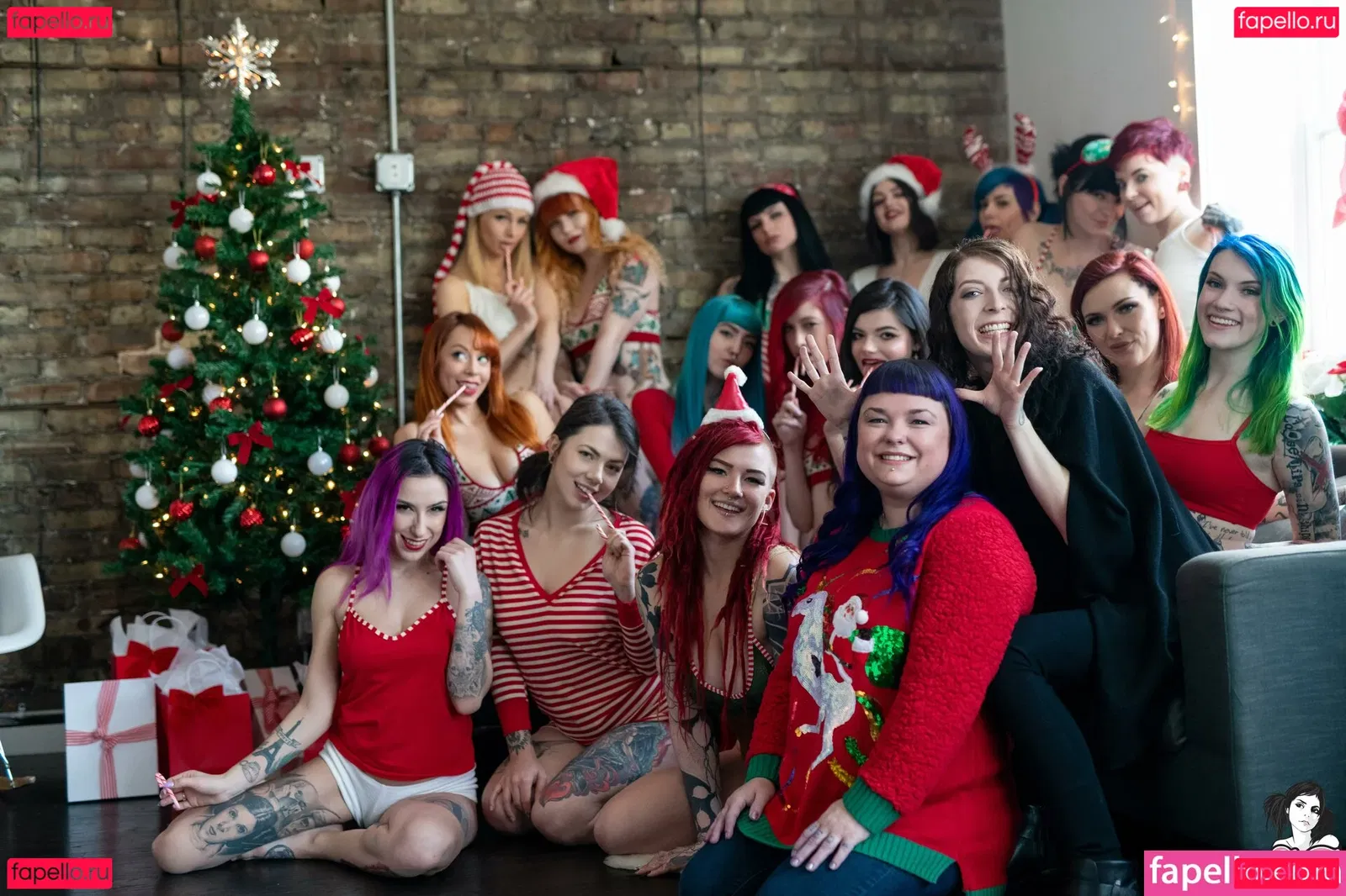 Sierhaus Onlyfans Photo Gallery 