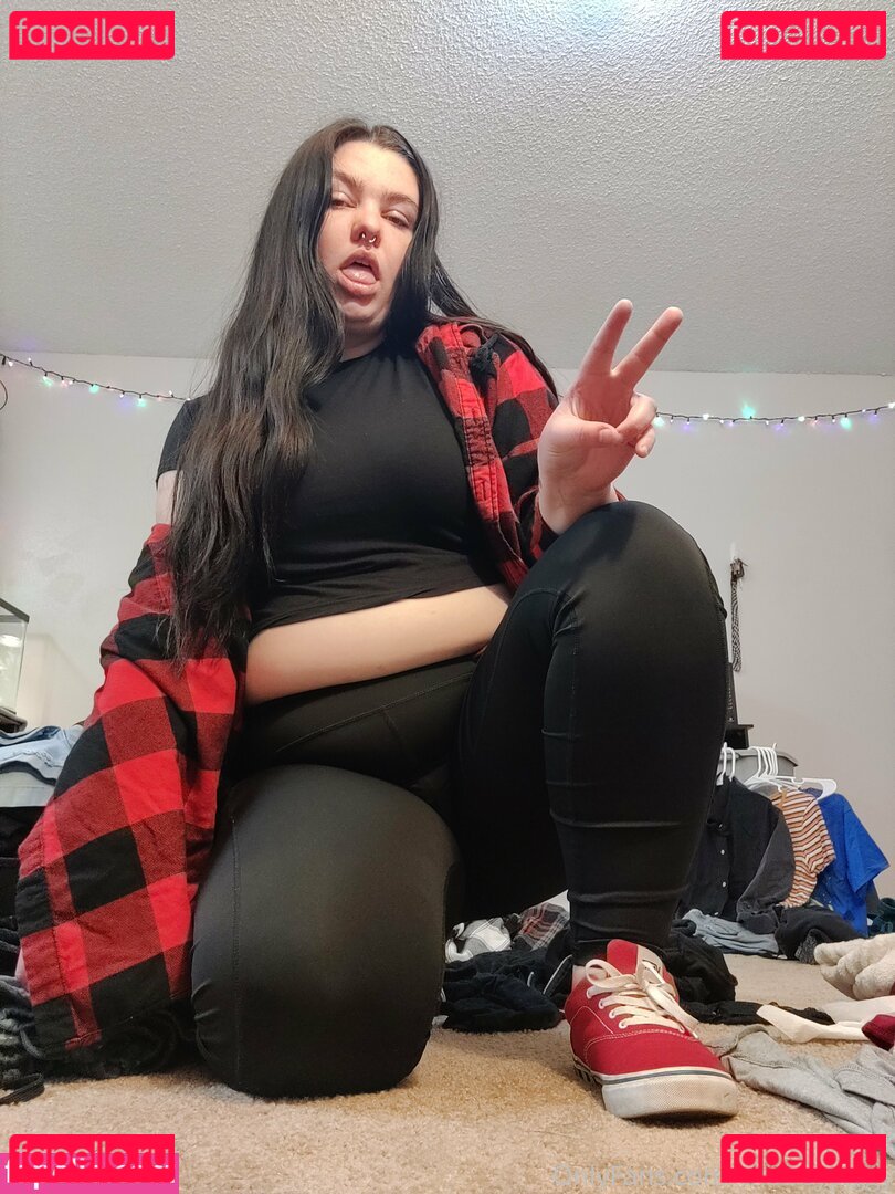 a_chubby_ass / chubbypiggy Onlyfans Photo Gallery 