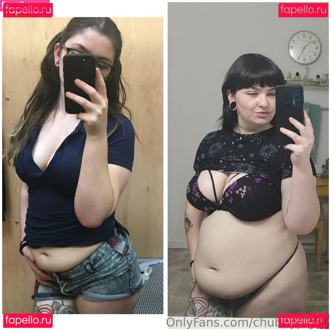 a_chubby_ass / chubbypiggy Onlyfans Photo Gallery 