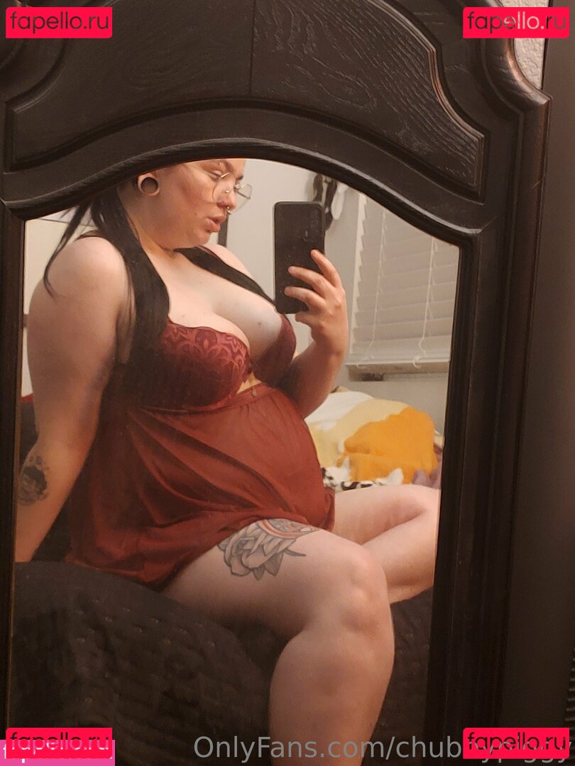 a_chubby_ass / chubbypiggy Onlyfans Photo Gallery 