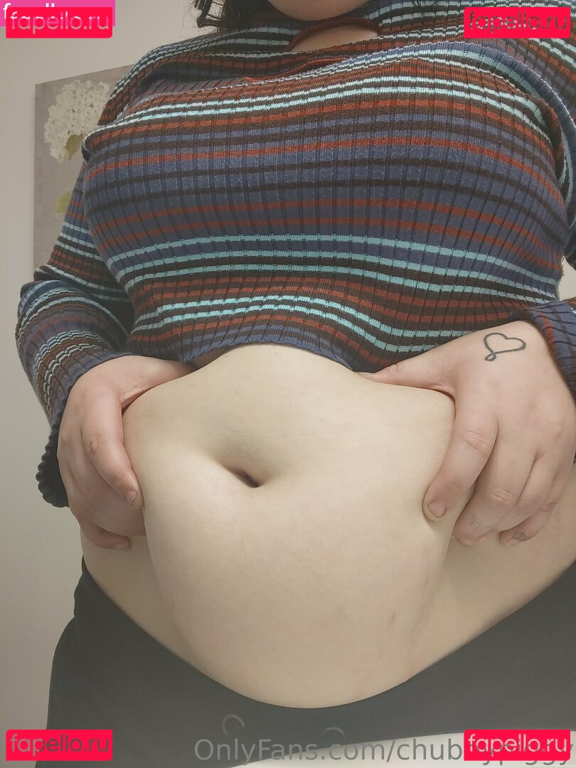 a_chubby_ass / chubbypiggy Onlyfans Photo Gallery 