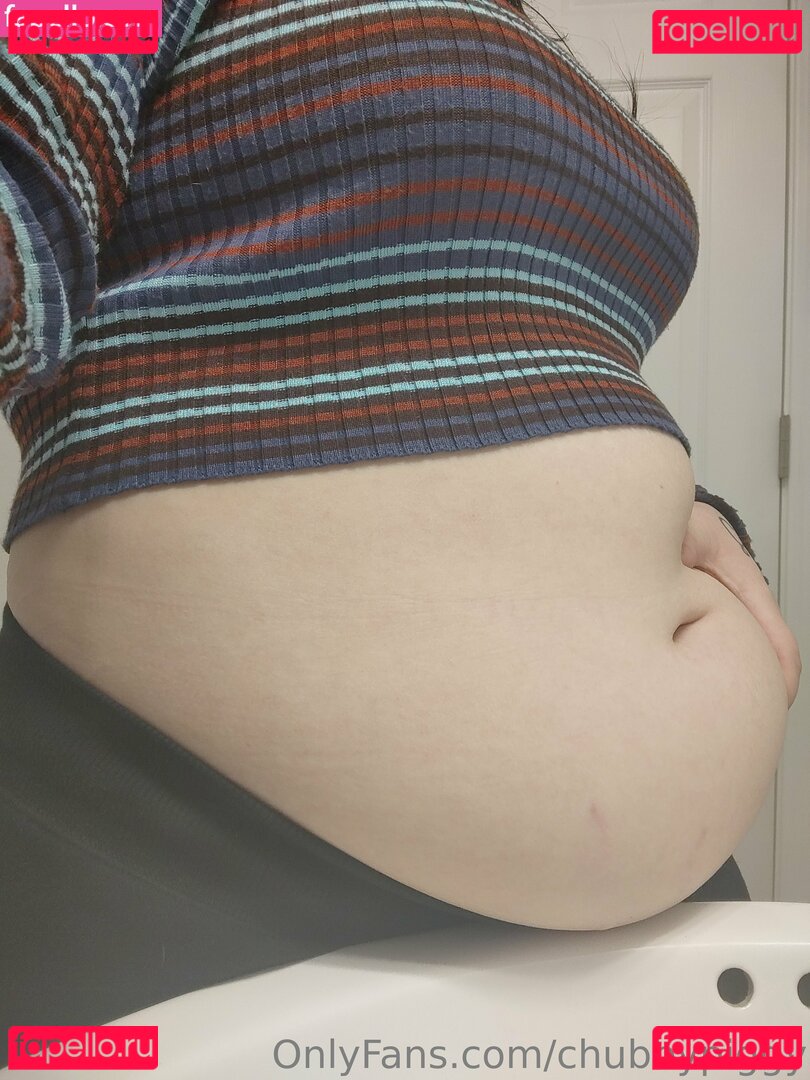 a_chubby_ass / chubbypiggy Onlyfans Photo Gallery 