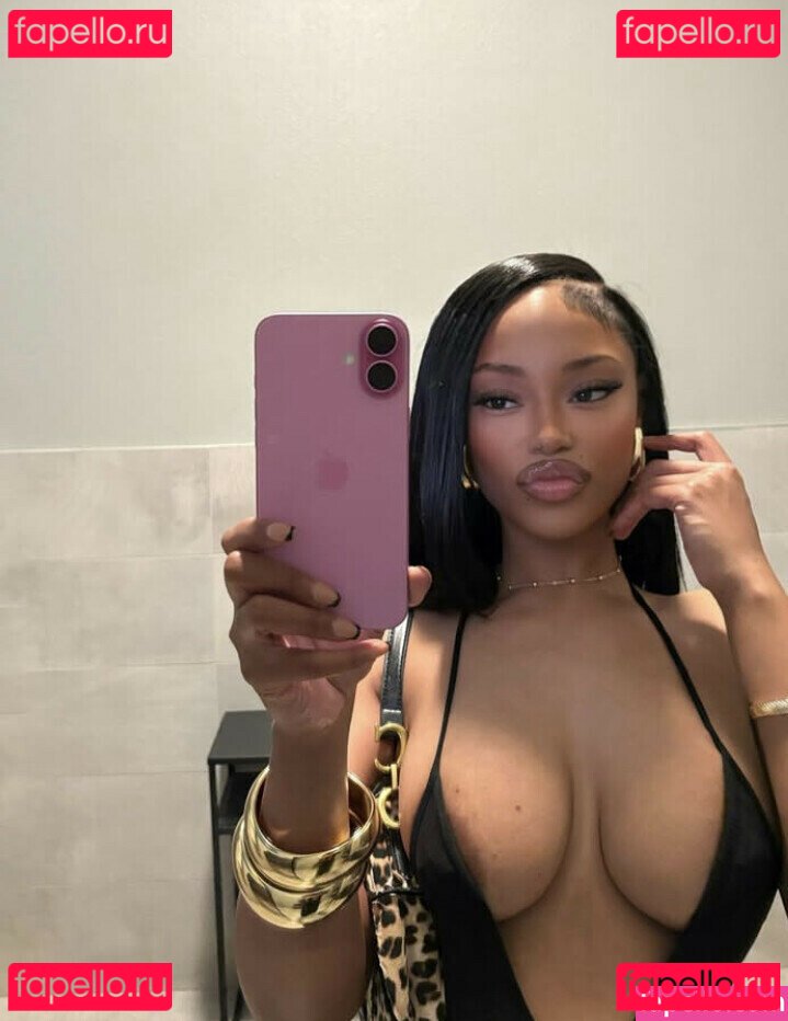 Iamjazmann Onlyfans Photo Gallery 