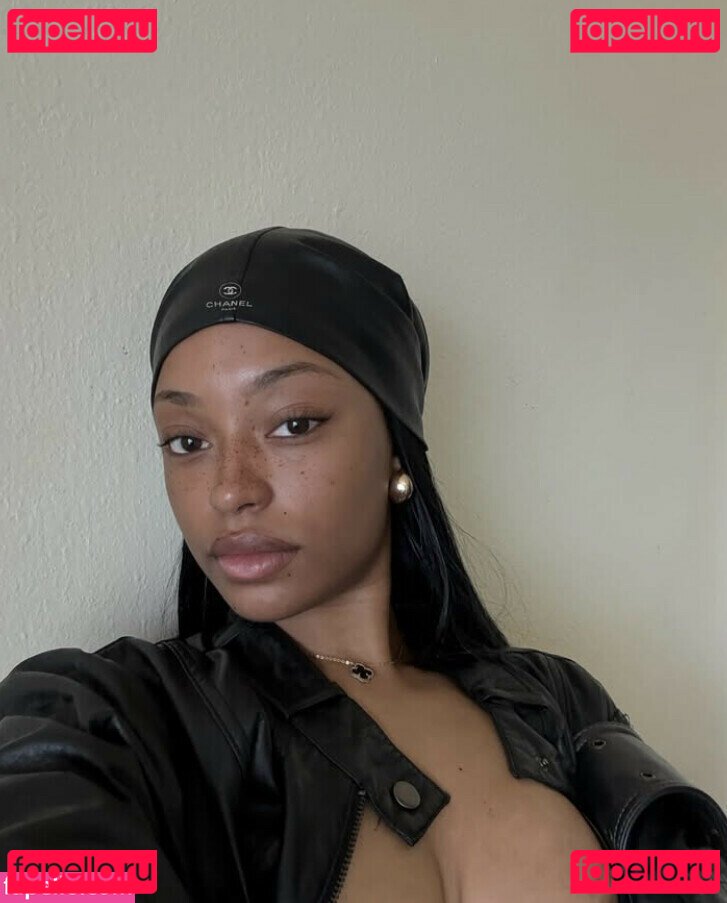 Iamjazmann Onlyfans Photo Gallery 