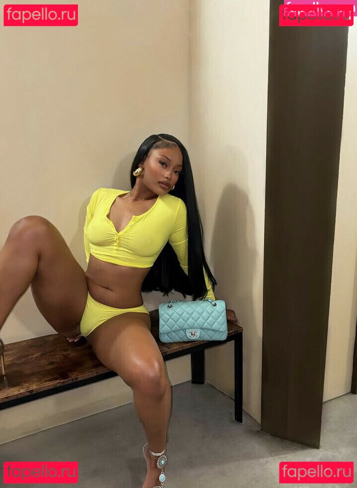 Iamjazmann Onlyfans Photo Gallery 