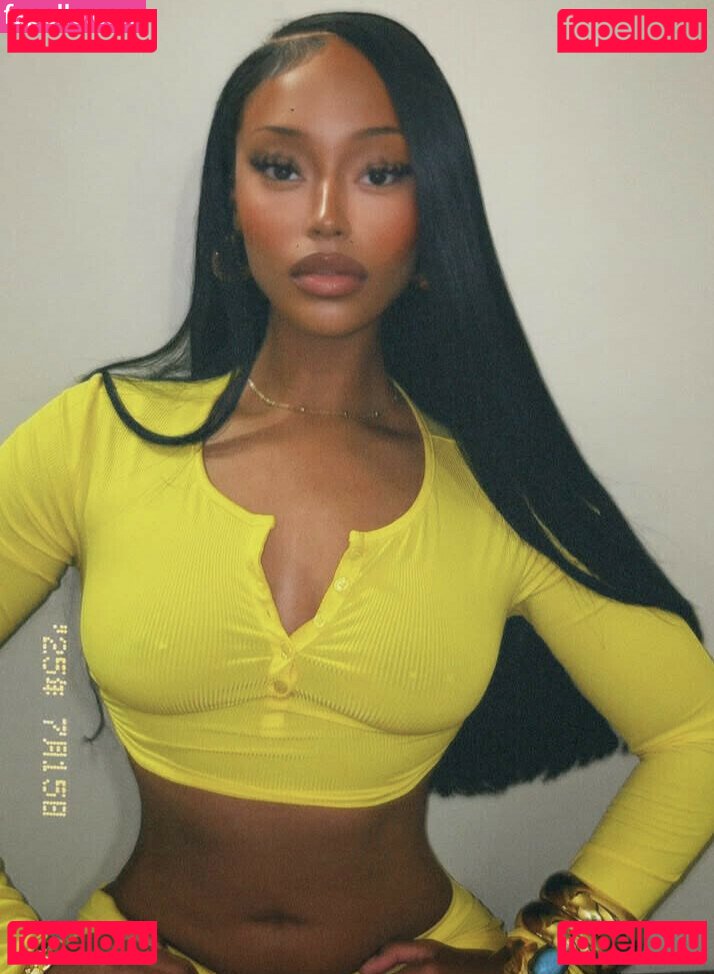 Iamjazmann Onlyfans Photo Gallery 