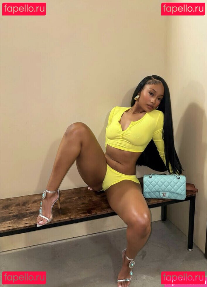 Iamjazmann Onlyfans Photo Gallery 