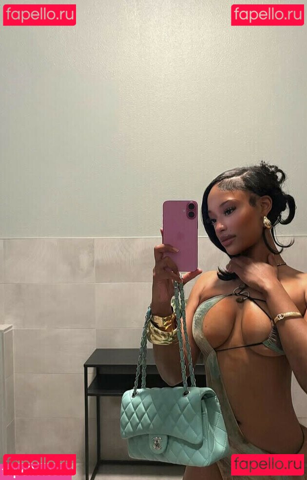 Iamjazmann Onlyfans Photo Gallery 