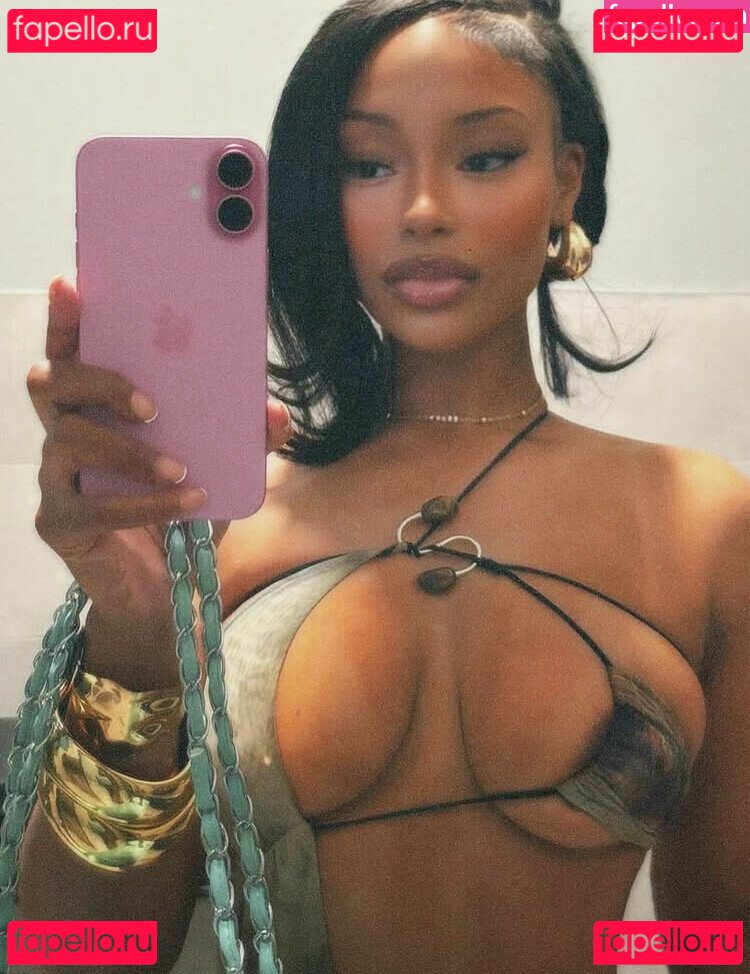 Iamjazmann Onlyfans Photo Gallery 