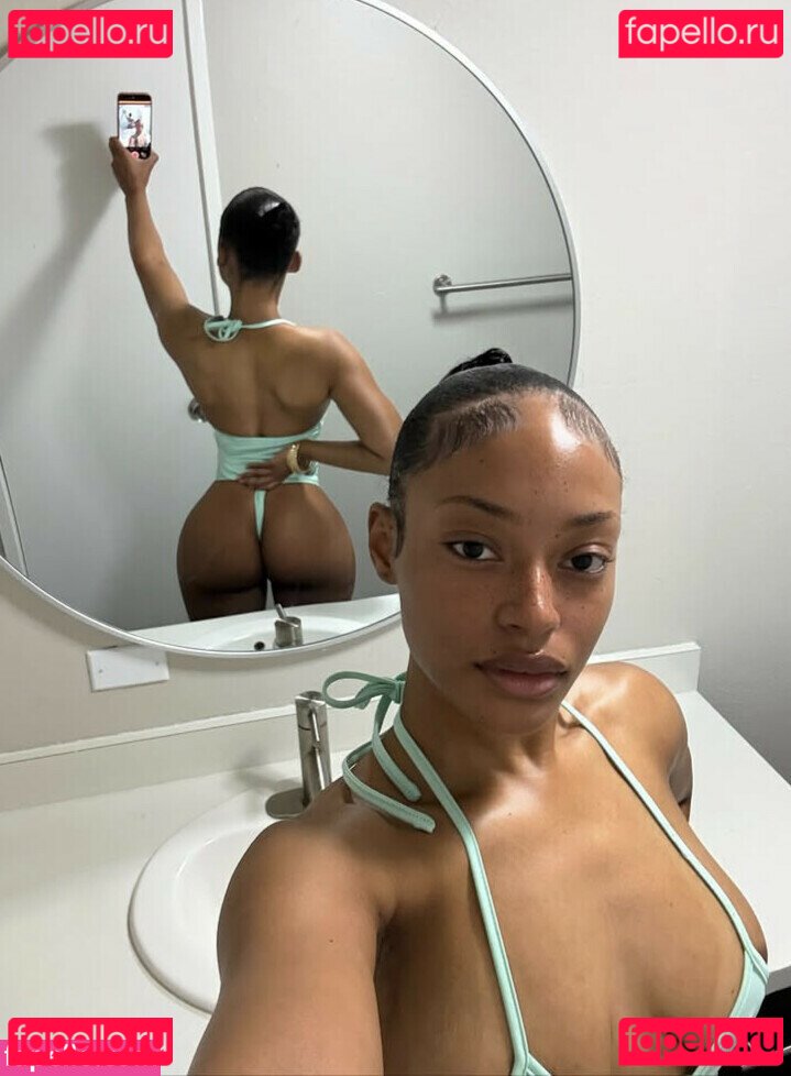 Iamjazmann Onlyfans Photo Gallery 