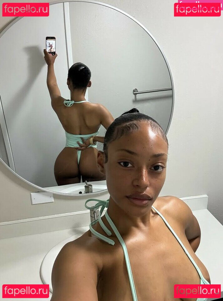 Iamjazmann Onlyfans Photo Gallery 