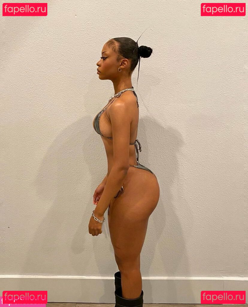 Iamjazmann Onlyfans Photo Gallery 