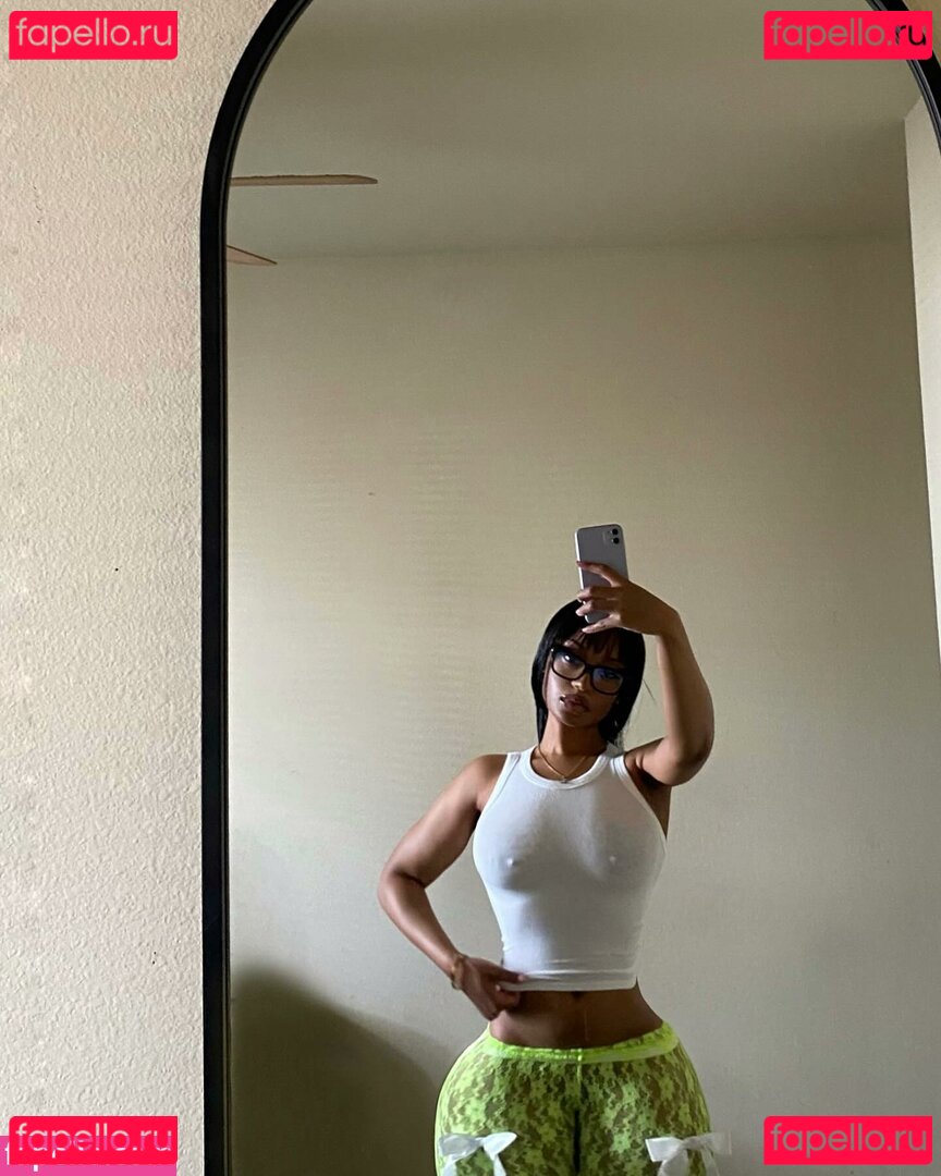 Iamjazmann Onlyfans Photo Gallery 