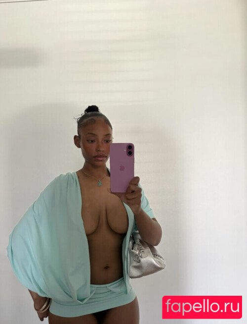 Iamjazmann Nude Onlyfans Photo 8