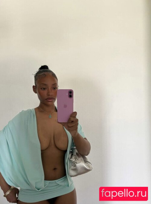 Iamjazmann Nude Onlyfans Photo 9