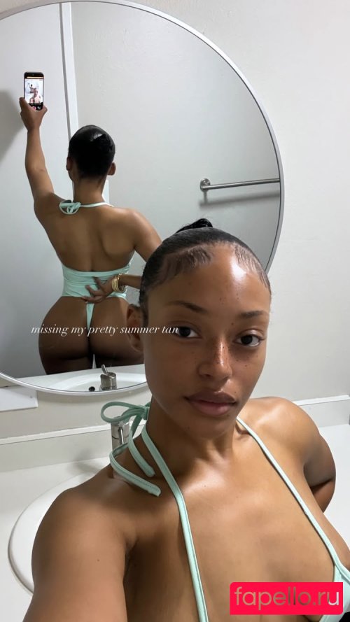 Iamjazmann Nude Onlyfans Photo 10