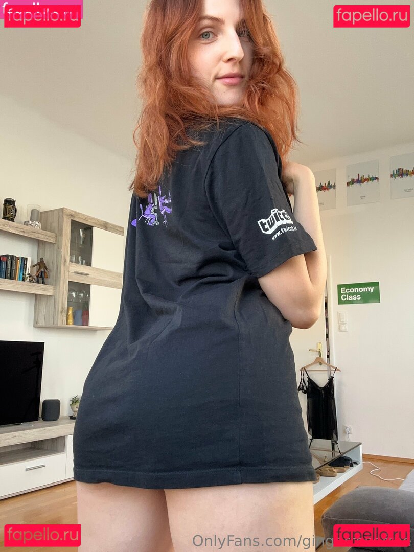 gingerrose36 / gingerrosefree Nude Onlyfans Photo 28
