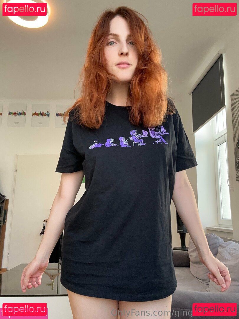 gingerrose36 / gingerrosefree Nude Onlyfans Photo 12