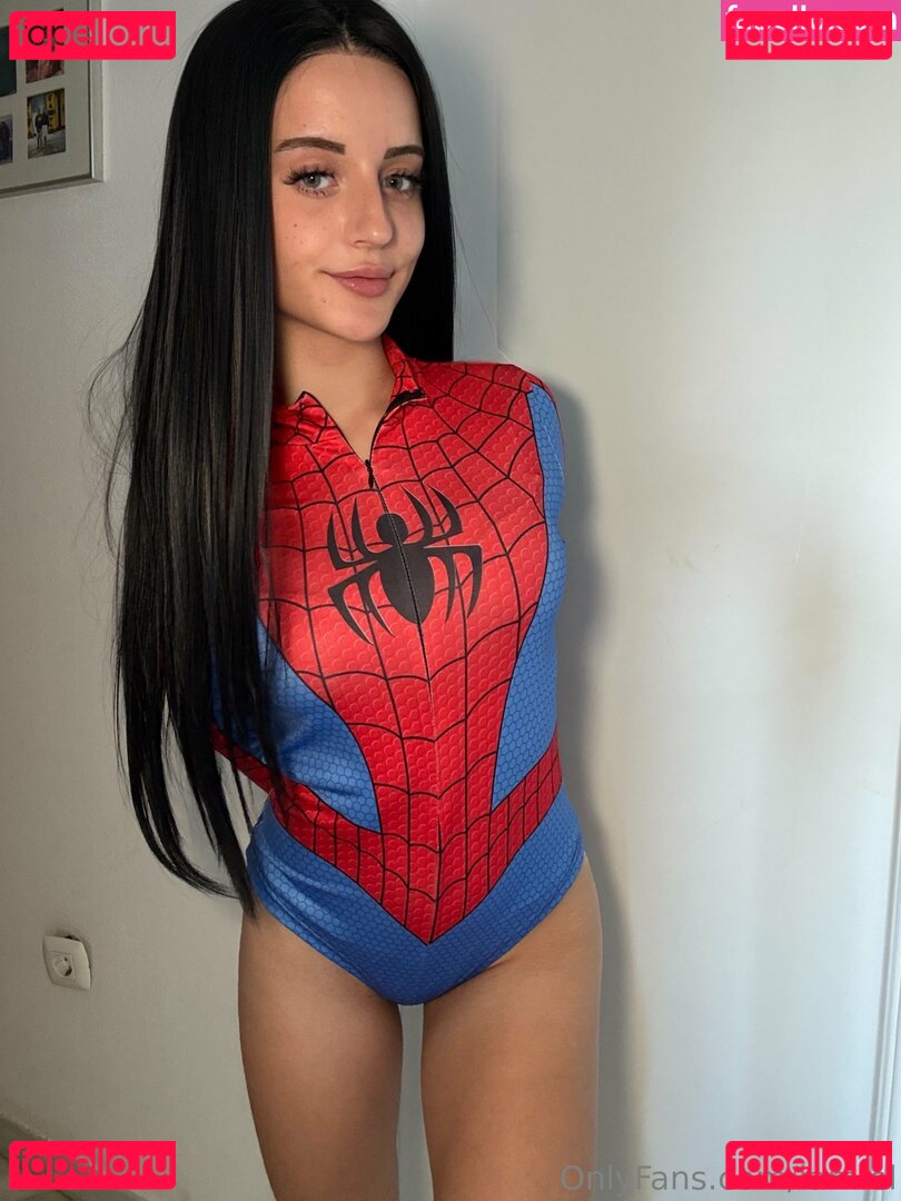iamiel Nude Onlyfans Photo 16