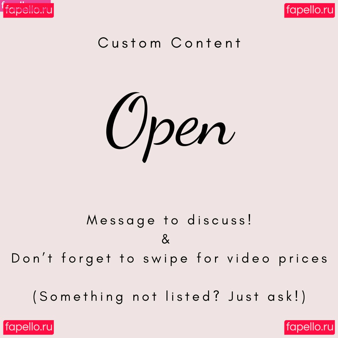 itwhiskarafterdark / wilsonafterdark Onlyfans Photo Gallery 