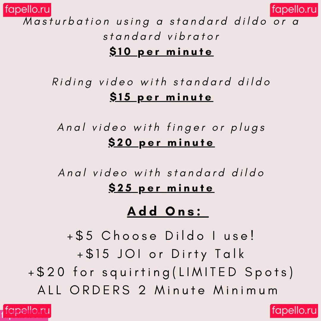 itwhiskarafterdark / wilsonafterdark Onlyfans Photo Gallery 