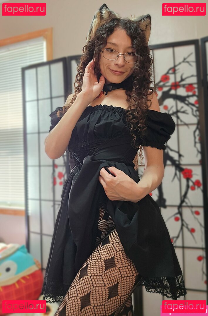 itwhiskarafterdark / wilsonafterdark Onlyfans Photo Gallery 