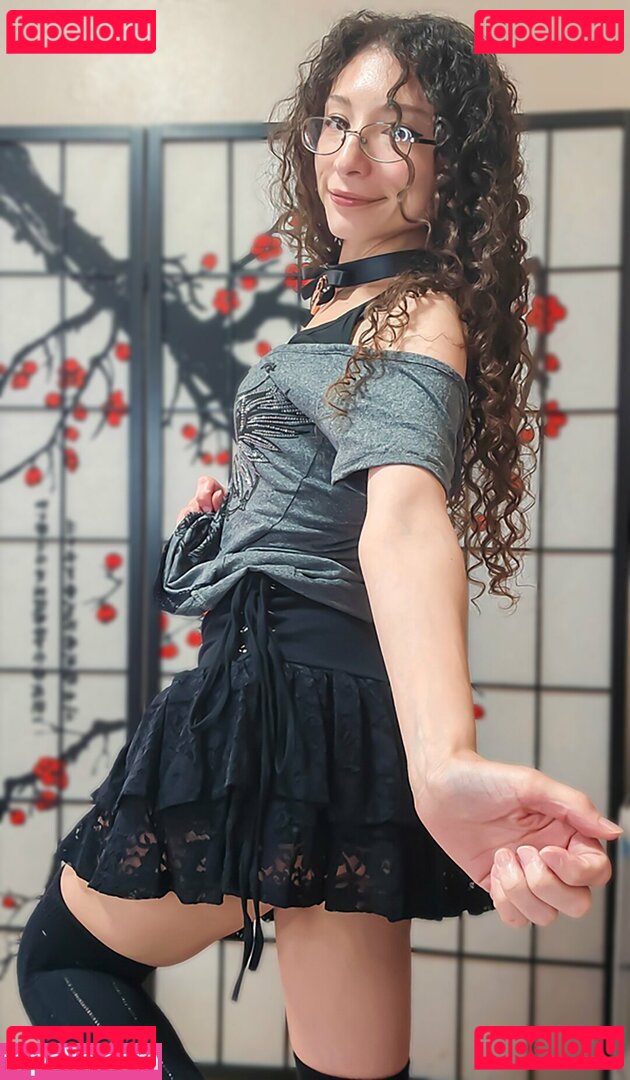 itwhiskarafterdark / wilsonafterdark Onlyfans Photo Gallery 