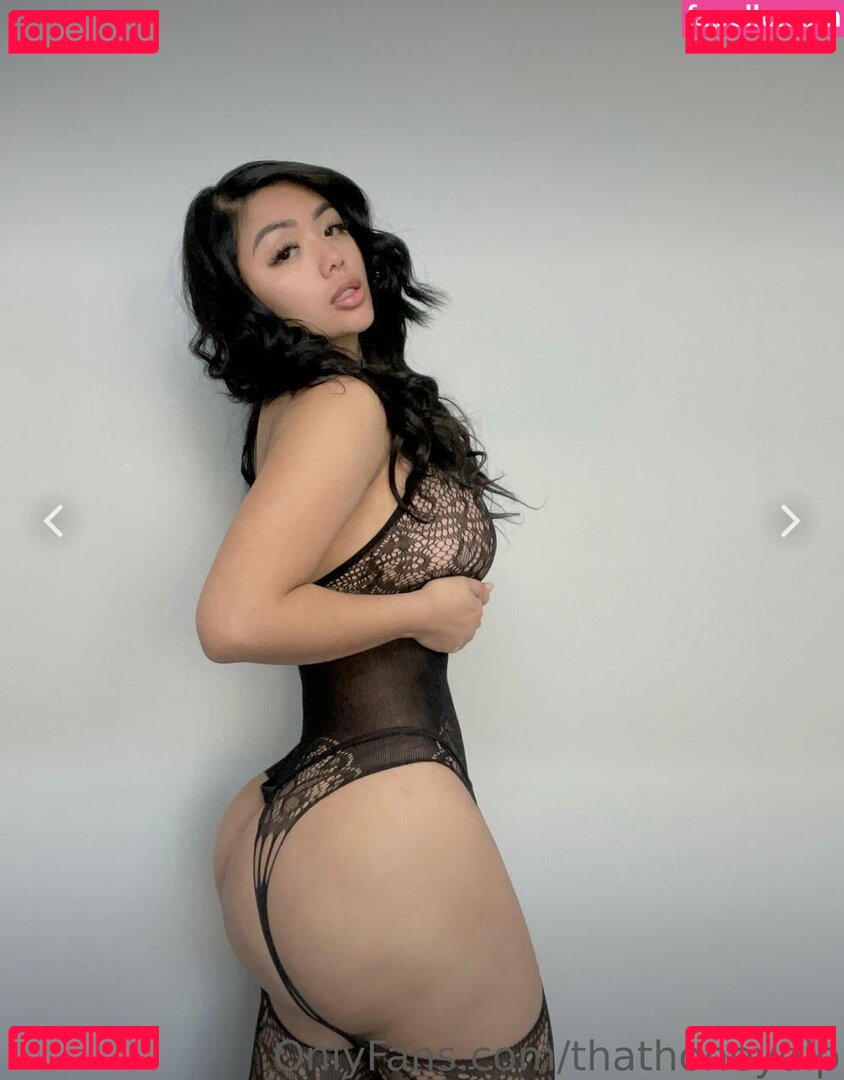 ThatHoneyDip Onlyfans Photo Gallery 