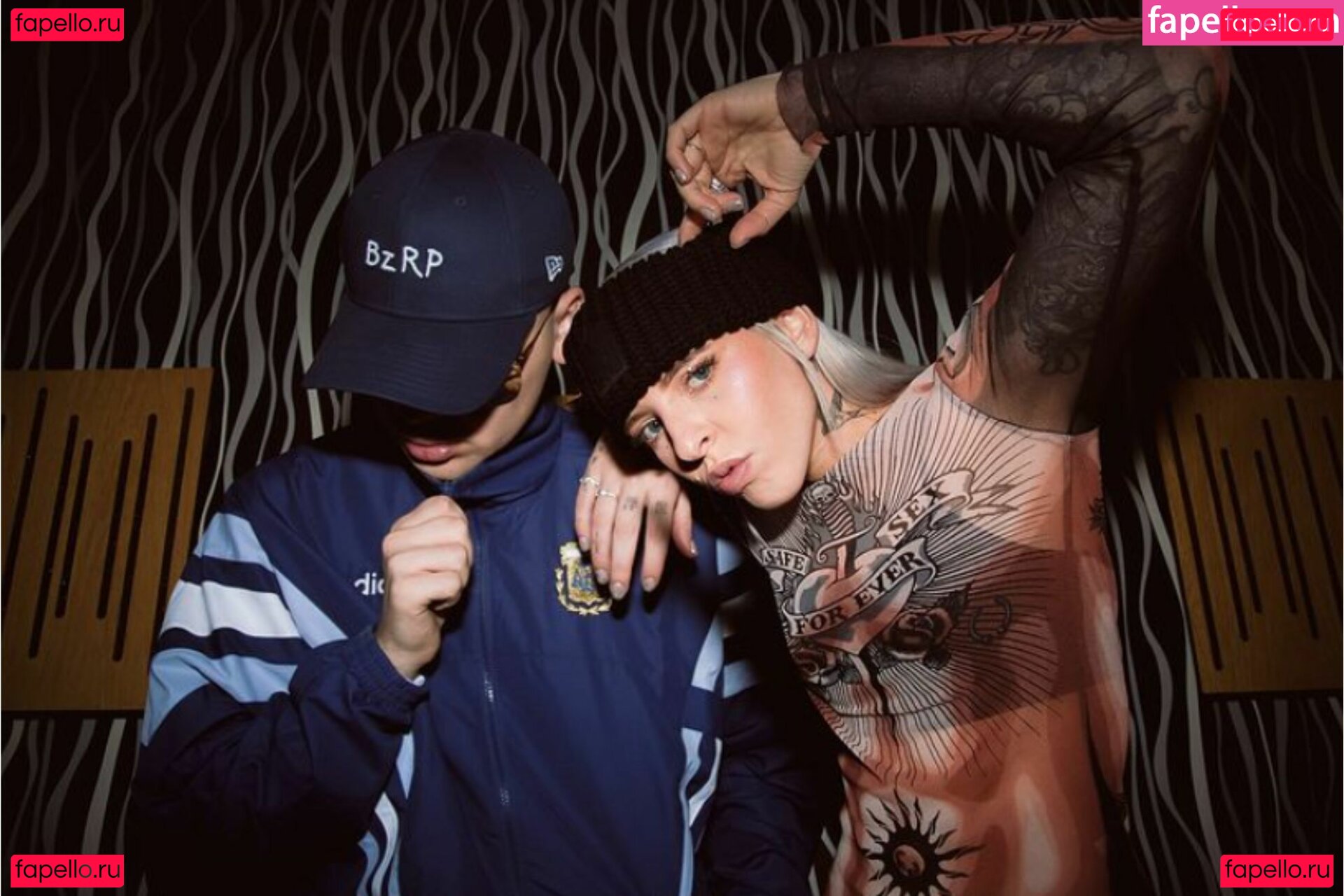 Young Miko / itsyoungmiko / sinacdr Onlyfans Photo Gallery 