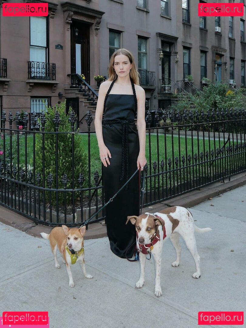 Willa Fitzgerald / willafitz Onlyfans Photo Gallery 