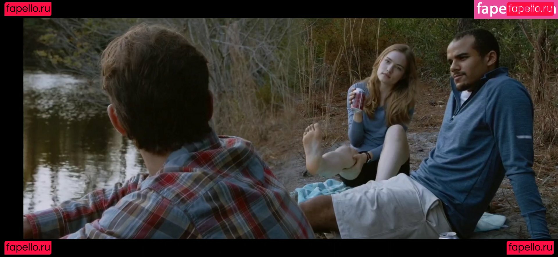 Willa Fitzgerald / willafitz Onlyfans Photo Gallery 