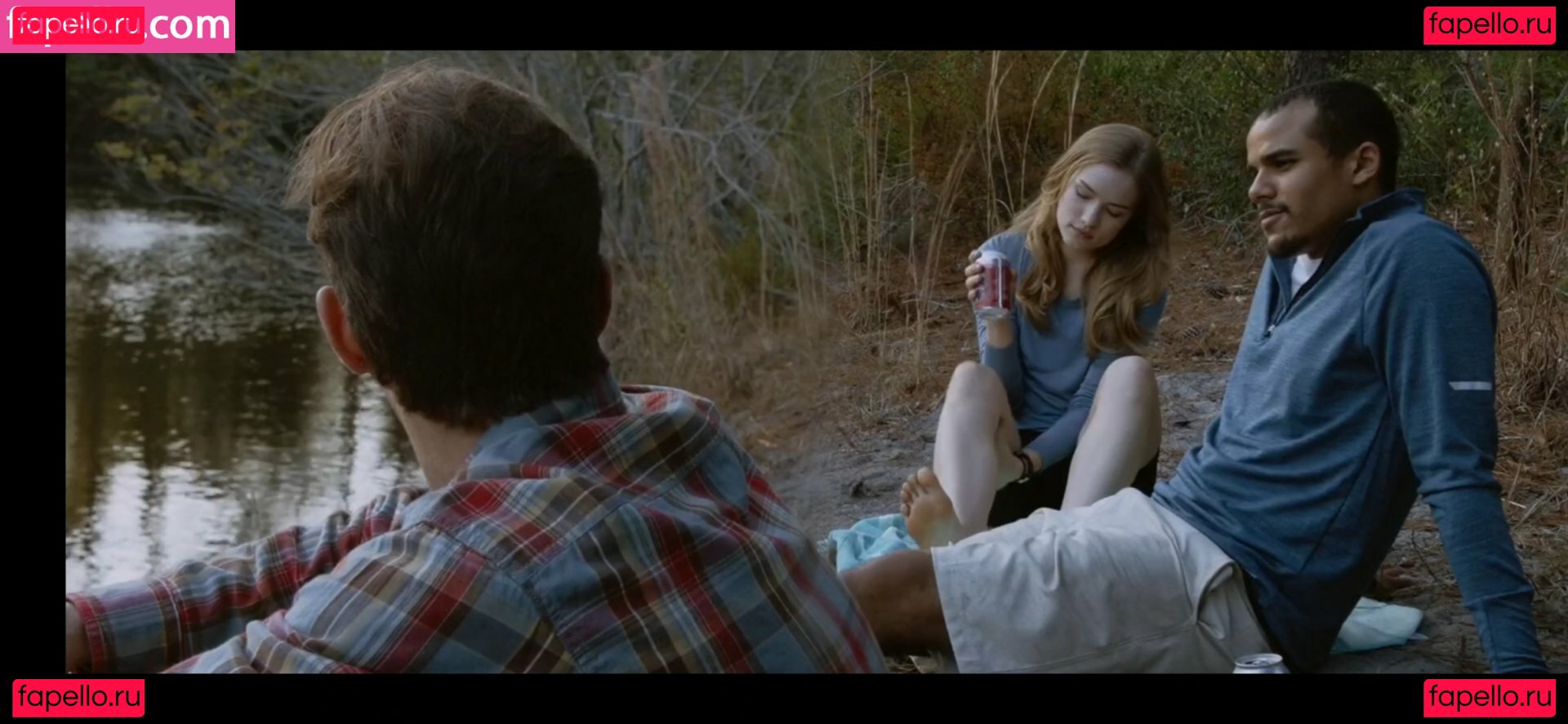 Willa Fitzgerald / willafitz Onlyfans Photo Gallery 