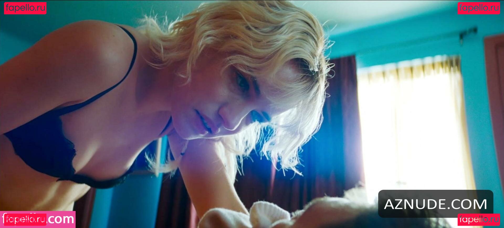 Willa Fitzgerald / willafitz Onlyfans Photo Gallery 